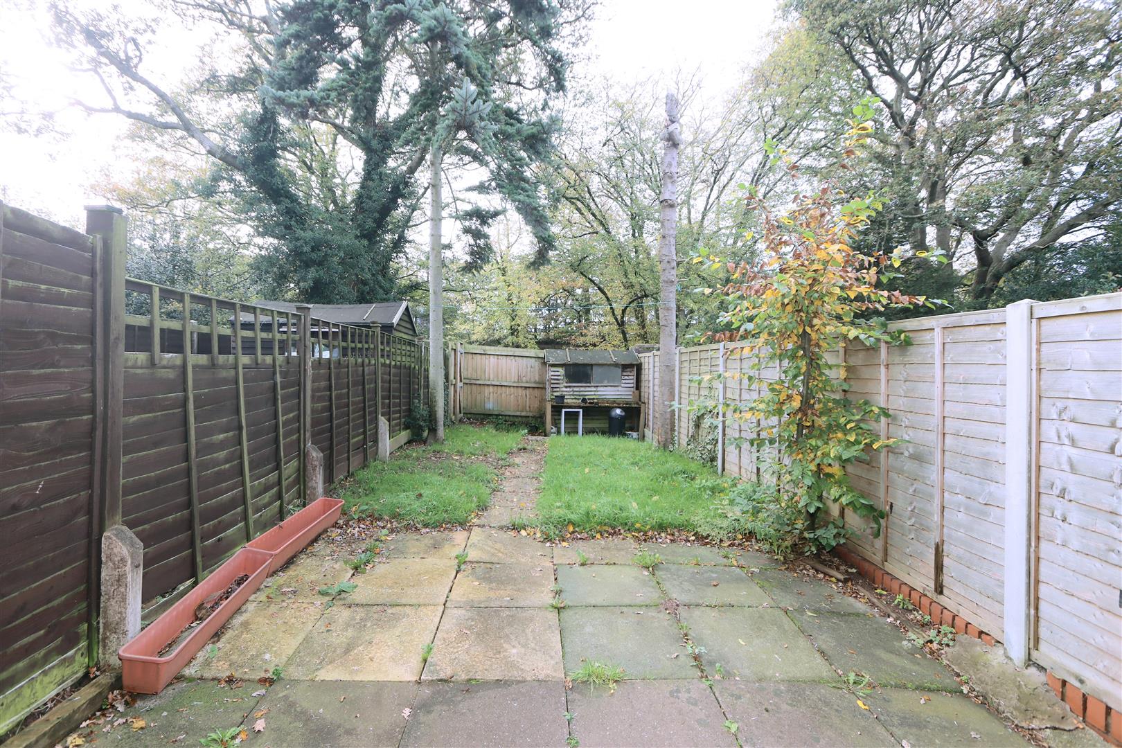 Humphries Drive, Kidderminster